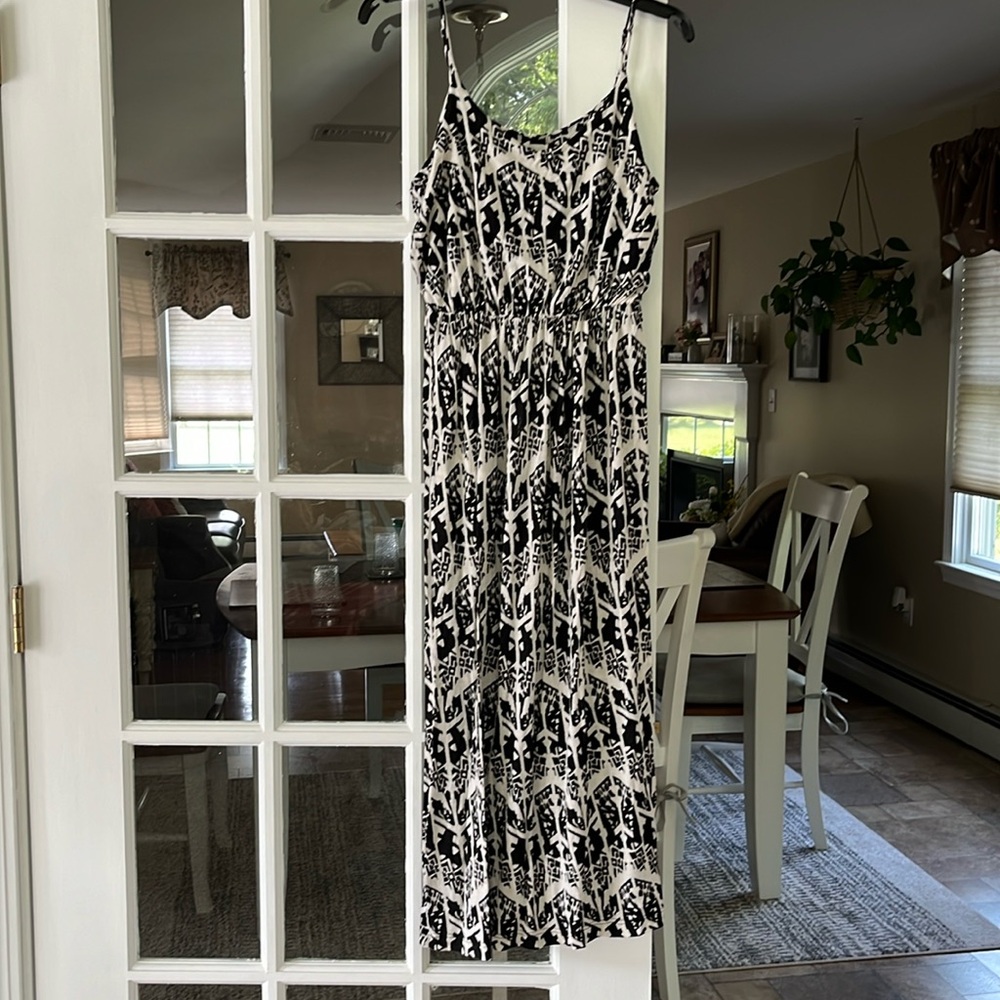 Dress by Lush from Nordstrom